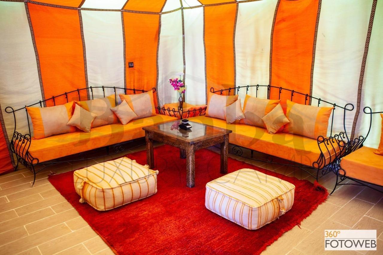 Sahara Happy Camp Merzouga Exterior foto